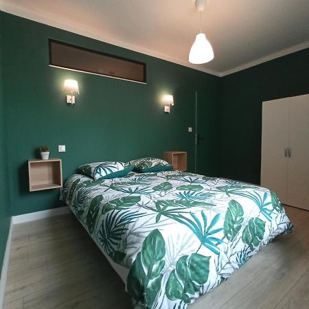 Appartements Aux Portes D'Ales - Centre Ville 外观 照片