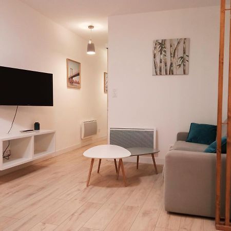 Appartements Aux Portes D'Ales - Centre Ville 外观 照片