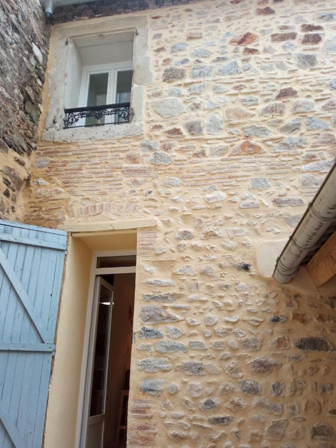 Appartements Aux Portes D'Ales - Centre Ville 外观 照片