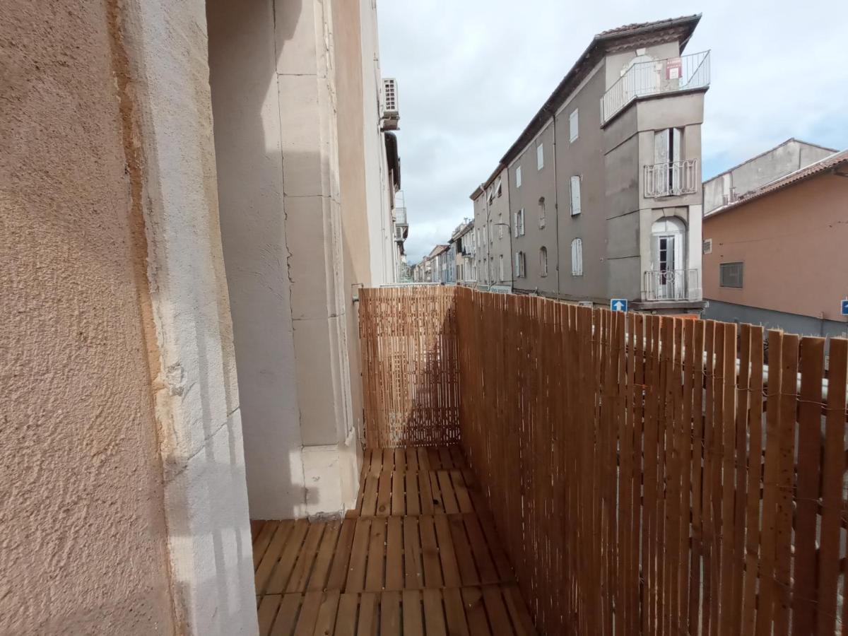 Appartements Aux Portes D'Ales - Centre Ville 外观 照片